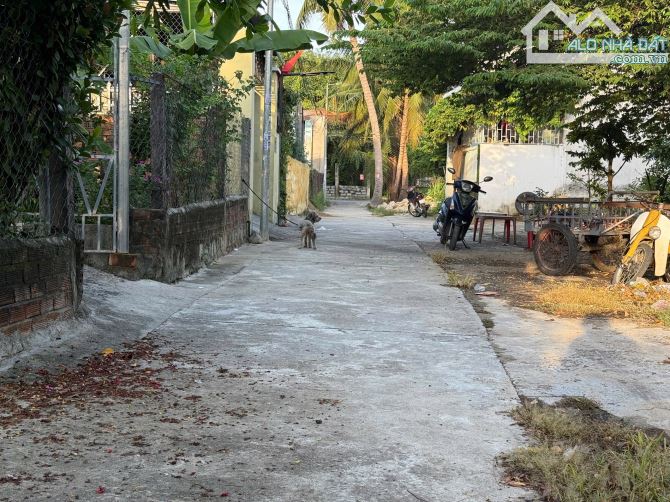 *Bán Lô đất đẹp Vĩnh Trung, Nha Trang. Đường ô tô gần cafe Thốt Nốt _Diện tích đất: 131,4m - 3