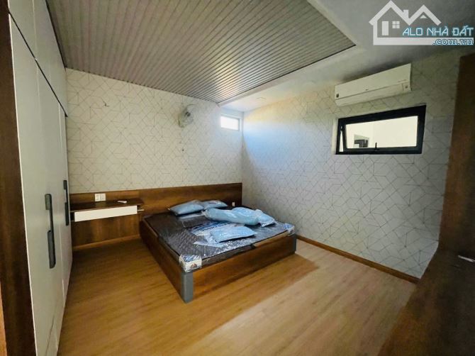 NHÀ GÁC LỬNG HẺM YWANG NGANG BÊN CẠNH TRƯỜNG NGUYỄN TRƯỜNG TỘ  - BMT - 3