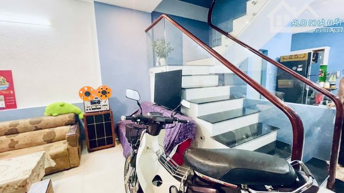 ✨ Cần bán Nhà Mới, DT 4.4x14.5m, 3 tầng đường Nguyễn Trung Trực, P.03, Đà Lạt - 3