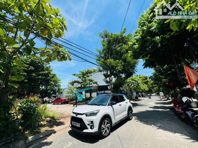 Chính chủ gởi bán lô đất đường Vũ Miên thuộc Hoà Xuân - 3