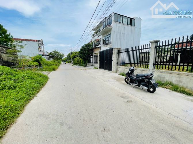 Bán đất KQH Hạ Cồn Trống, Lại Thế, Phú Thượng, TP huế - 3