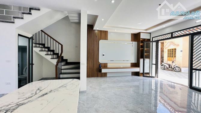 🏠Bán nhà 3 tầng, ở tại Chiến thắng đặng cương An Dương. - 3