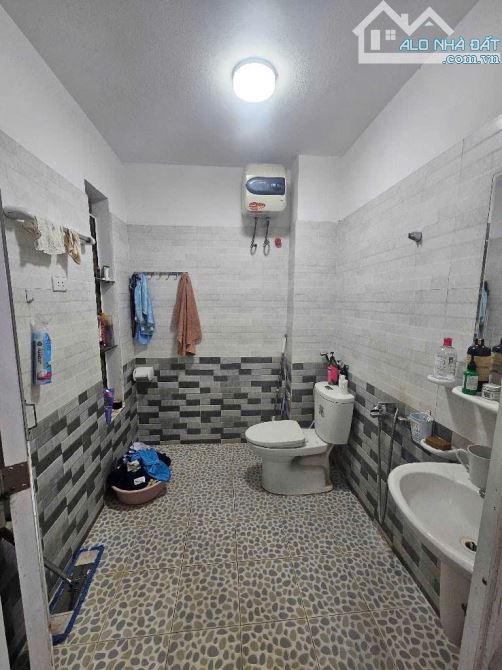 NHÀ TT ĐỒNG XA – 30M² – 5 TẦNG – NGÕ THÔNG – CÁCH PHỐ 50M – GIÁ 8.9 TỶ - 3