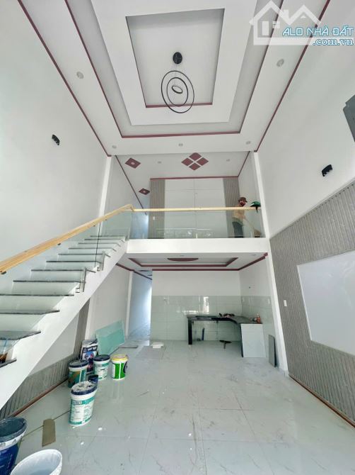 CHỈ CẦN TRẢ 500 TRIỆU NHẬN NHÀ GẦN THCS THẠNH PHÚ, GẦN BIÊN HOÀ - 3
