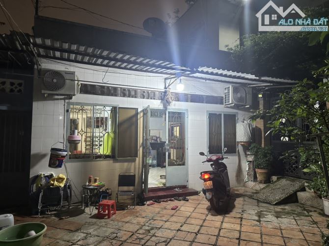 NGUYÊN HỒNG P11 BÌNH THẠNH 104.2m2 KO QUI HOẠCH CN ĐỦ NGANG 7,3 NỞ HẬU TIỆN XÂY CHDV - 3