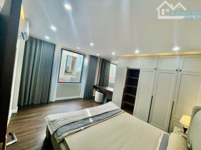 🌟 PHÂN LÔ PHỐ CỔ HÀ ĐÔNG 38M*4Tầng – 2 MẶT NGÕ – FULL CÔNG NĂNG, GẦN Ô TÔ GẦN PHỐ 🌟 - 3