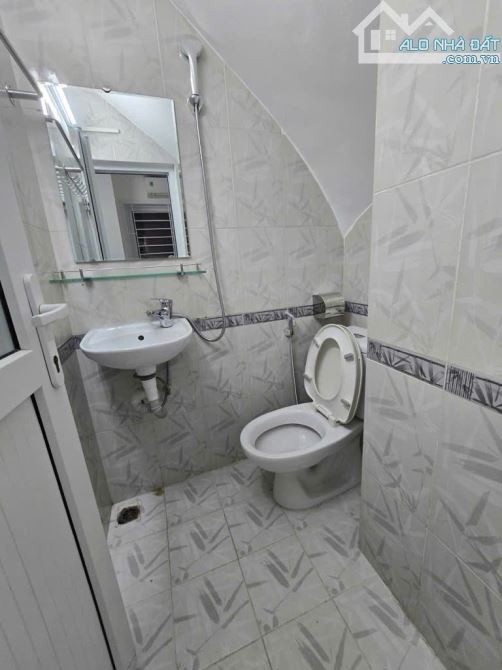 NHÀ MỸ ĐÌNH – 41M² – LÔ GÓC – 4 TẦNG – 2 MẶT THOÁNG – CÁCH PHỐ 100M – GIÁ 9.5 TỶ - 3