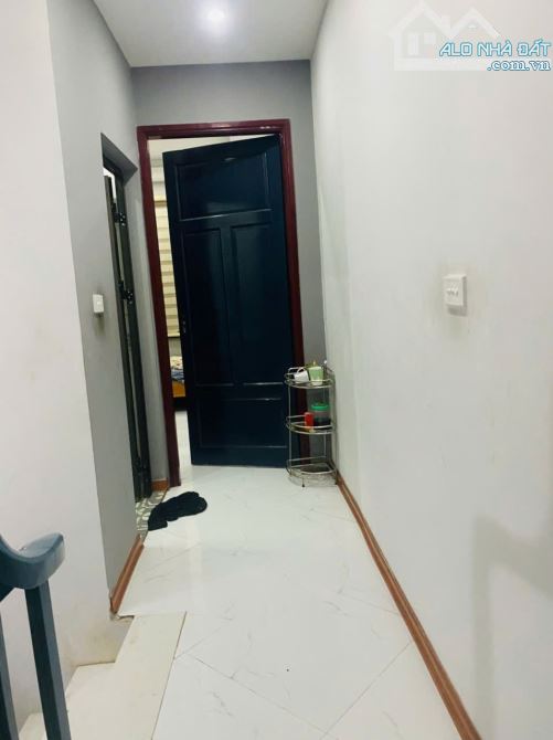 NHÀ MẶT PHỐ YÊN XÁ Ô TÔ KD SẦM UẤT 42M 5 TẦNG - 3