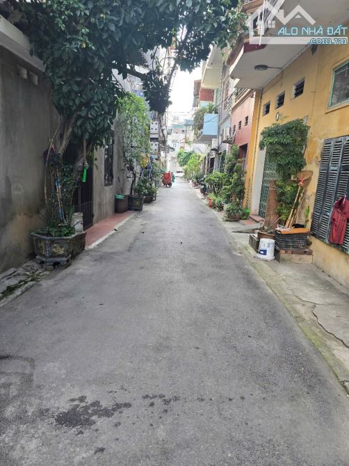 bán nhà 2 tầng mới khu Hoà Đình cách đường Hoàng Hoa Thám 20m - 3