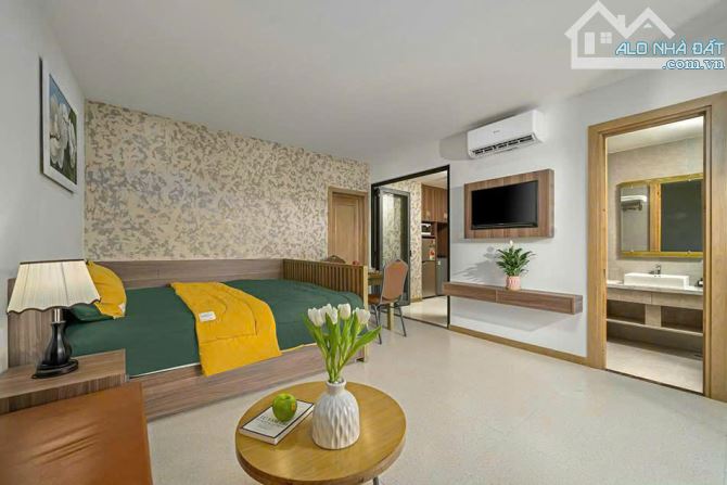 SIÊU VIP! BÁN TÒA CĂN HỘ 2 TẦNG 105M2 – 10,65 TỶ - MT MỸ ĐA ĐÔNG 12 - Q. NGŨ HÀNH SƠN - 3