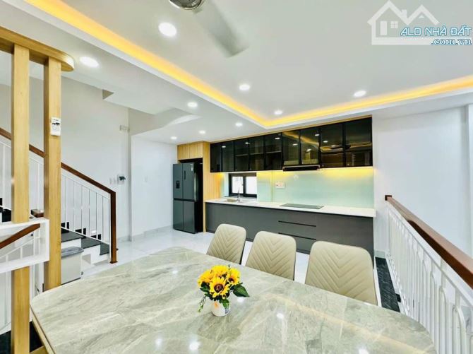 🔑 SỞ HỮU NHÀ PHỐ BÌNH TÂN – CHỈ VỚI 6.7 TỶ 🔑 - 3