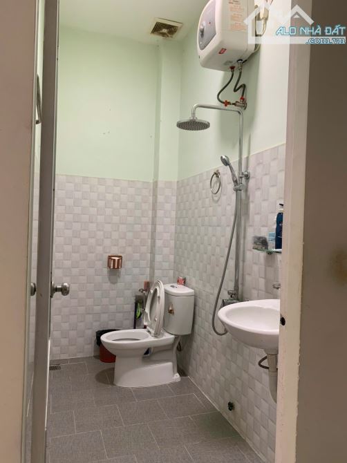 ✨🏡✨ Cần bán Nhà Phố đường lớn Lê Hồng Phong, P.03, 111m2, ngang 5, dài 20 mét - 3