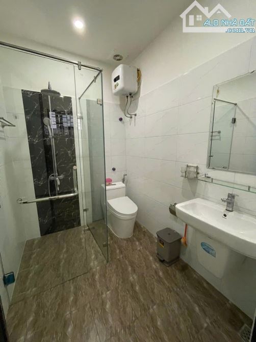 CHO THUÊ NHÀ khu vực Đông Khê - Ngô Quyền - Hải Phòng - 4 ngủ - 3