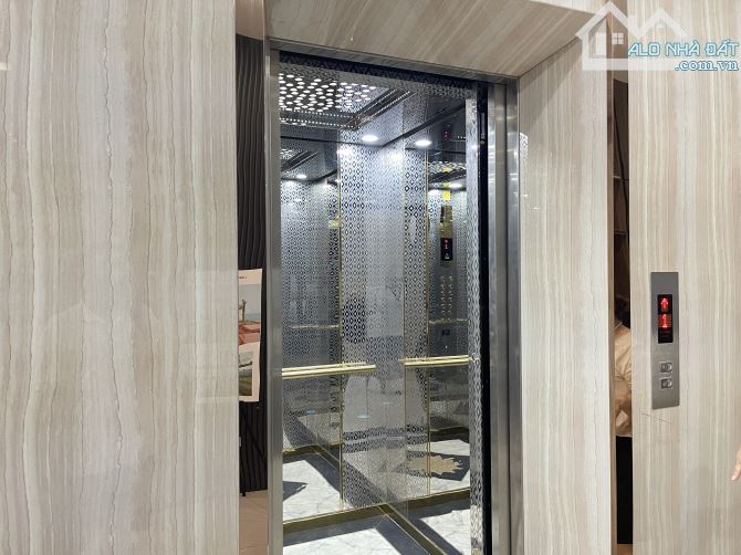 BÁN TOÀ VP VIEW HỒ LINH ĐÀM - 2MẶT PHỐ - 250m x 9Tầng - 3