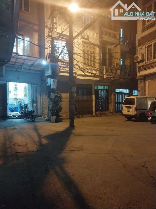 Bán nhà Lĩnh Nam – 50m² ba gác  phi vèo vèo ,kinh doanh vị trí cực đẹp nhỉnh 8 tỷ - 3