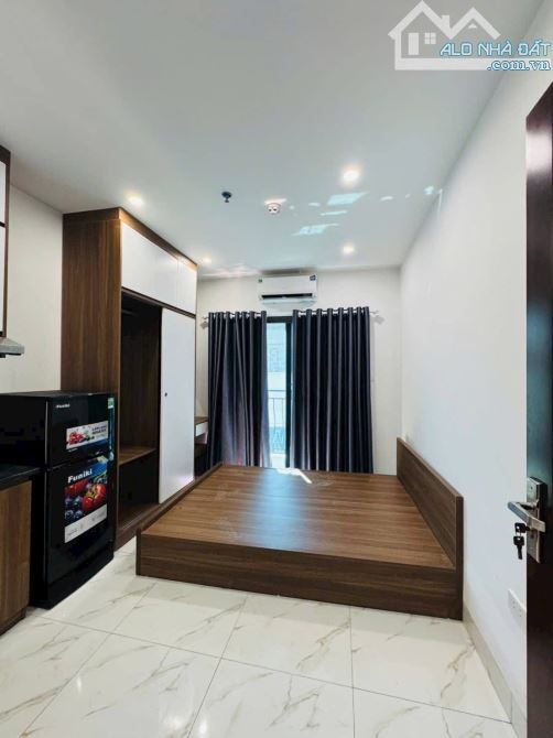 Bán nhà CCMN VIP Hoè Thị- Từ Tiêm - 3
