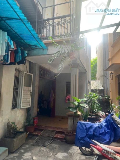 bán nhà Khương Trung, Thanh Xuân – DT 33m² x 5T, MT 4.35m, ô tô đỗ cửa, ngõ thông, phù hợ - 3