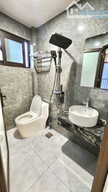 Chỉ còn 1 phòng trọ duy nhất tại Miếu Đầm, Mễ Trì tiêu chuẩn chuyên gia, giá 5.5 tr - 3