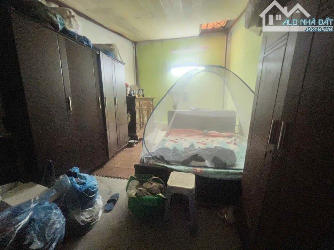bán nhà Đội Cấn, Ba Đình – DT 24m² x 3Tầng, MT 3.5m, ngõ thông vị trí gần Văn Cao, gần Hồ - 3