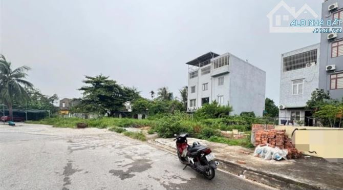 Bán gấp lô đất Tuyến 2 Lê Hồng Phong ,Đằng Lâm, Hải An 60m2, đường 15m, giá 6,120tỷ - 3