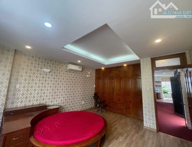 Q7 BIỆT THỰ NAM LONG 8x24M 3 TẦNG PHONG CÁCH HIỆN ĐẠI KHU AN NINH GẦN Q1 28.xT - 3