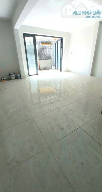 BÁN NHÀ ĐẤT LONG BÌNH TÂN, 1TRỆT 1LẦU, SỔ HỒNG THỔ CƯ, ĐƯỜNG OTO 7 CHỖ - 3