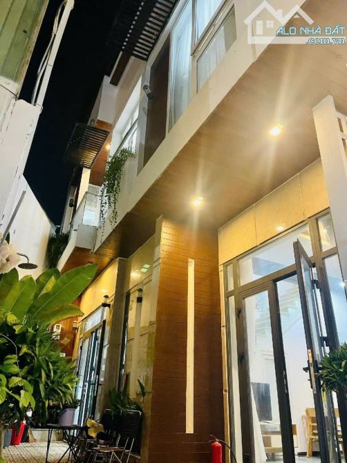 NHÀ ĐẸP HÙNG VƯƠNG NHÀ GIÁ RẺ THIẾT KẾ ĐEP - 3