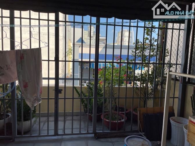 🌹🌹 CÔ BẮC, PHÚ NHUẬN, 44M2, NGANG LỚN 6M, 3 TẦNG, 4 PN. GIÁ: 7,15 TỶ🌹 - 3