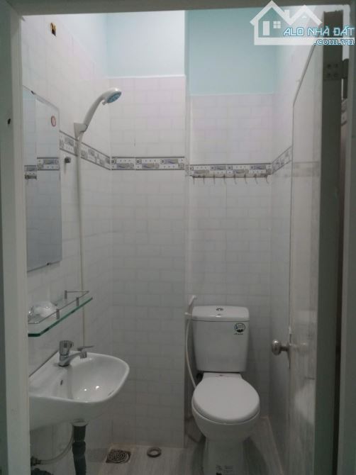 Nhà gần Ngã Tư Thủ Đức, quận 9, Cao đẳng công thương - 3