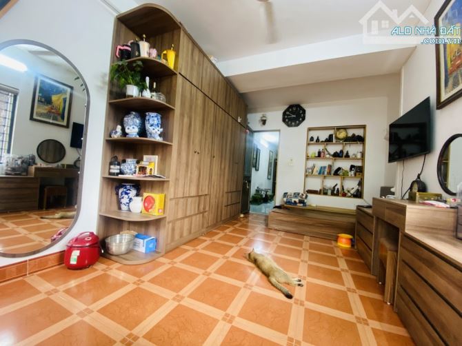 TẬP THỂ NGUYỄN TRÃI – 2 BAN CÔNG – Ở NGAY TRUNG TÂM – 3,75 TỶ - 3