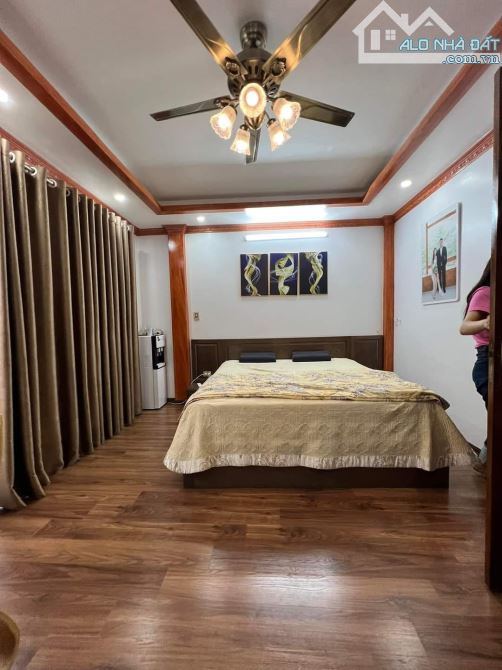 BÁN NHÀ RẤT GẦN MẶT PHỐ MINH KHAI, ĐƯỜNG Ô TÔ TRÁNH, DIỆN TÍCH RỘNG, NỞ HẬU, KINH DOANH. - 3