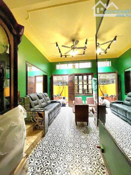 bán nhà Kim Mã, Ba Đình, DT 53.7m², 4 tầng, MT 4.1m, 🧧Gia 11.3 tỷ - 3