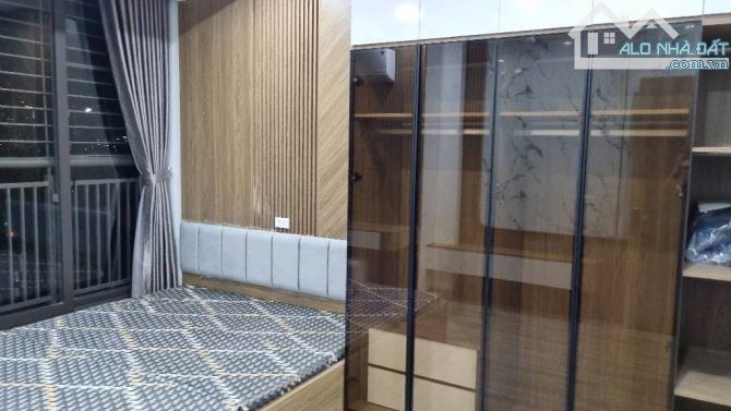 Bán căn hộ Chung cư 151 Nguyễn Đức Cảnh Hoàng Mai 71m2- căn hộ tầng trung- đầy đủ nội thất - 3
