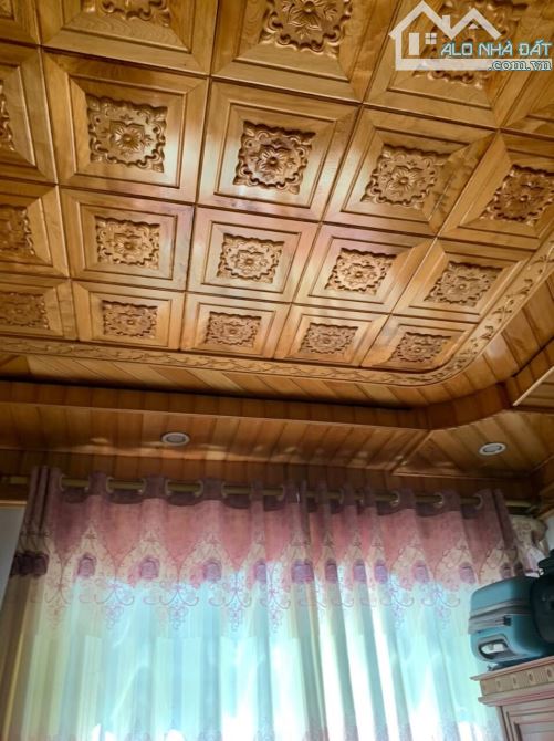 ✨ BÁN NHÀ 4 TẦNG MẶT ĐƯỜNG HÀ NỘI – QUÁN TOAN-GIÁ 8,3 TỶ - 3