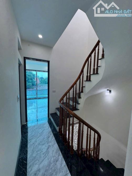 Bán gấp!! Siêu phẩm 3 tầng Đại Thành, Quốc Oai- giá rẻ nhất thị trường chỉ nhỉnh 3 tỷ- 50m - 3