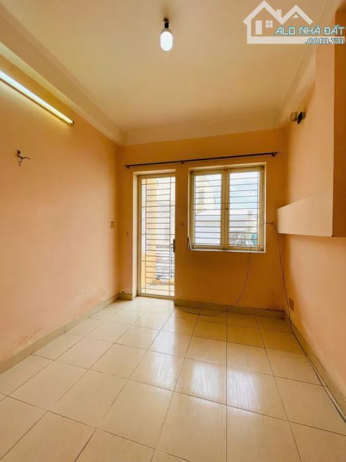 HÀNG HIẾM NHÀ NÁT TIỆN SỬA CHỮA – NGANG KHỦNG 6M  – 61M² DƯỚI 7 TỶ - 3