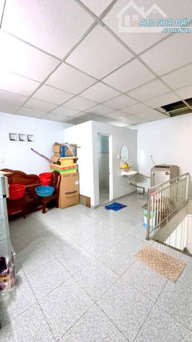 GIẢM SỐC 1.5TỶ GẤP BÁN NHÀ QUẬN 9,DT100M NGAY NGUYỄN DUY TRINH,HẺM XE HƠI,CHỈ 5.99TỶ TL - 3