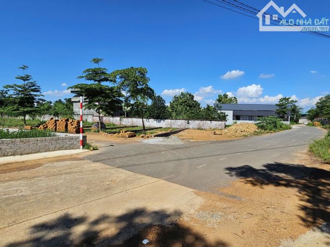 88,8m full thổ cư trục chính đường thông thôn cánh chủ giá tốt nhất thị trường - 3