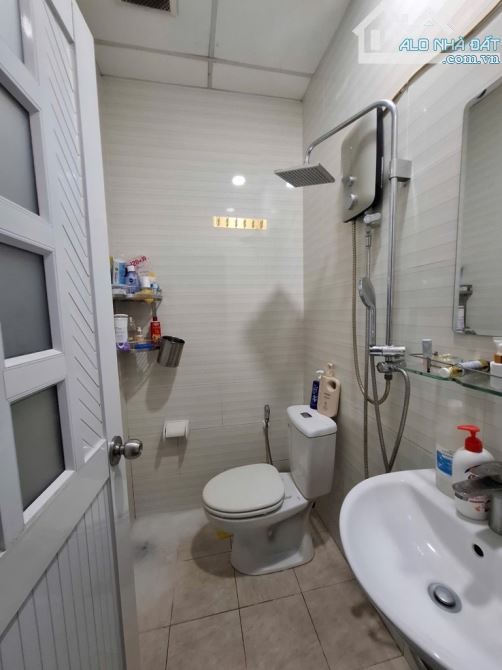 NHÀ KHÔNG LỘ GIỚI, DT ĐẸP 6x16m2, Lê Đình Cẩn, Chỉ Hơn 5Tỷ xíu - 3