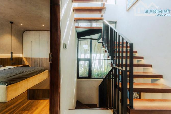 Nhà 5 tầng rất mới ở Trần Phú, Hà Đông, thiết kế hiện đại, ngõ thông, gần ga tàu điện - 3