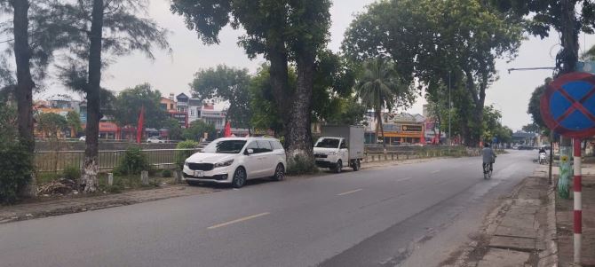 💥NHỈNH 4TỶ LÔ GÓC 2 THOÁNG Ô TÔ TRÁNH TẠI TIỀN PHONG MÊ LINH HÀ NỘI GIÁ ĐẦU TƯ - 3