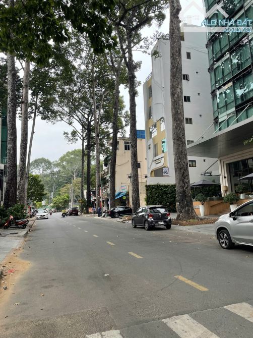 🏢 TÒA NHÀ ĐẸP & HIẾM – 2 HẦM 17 TẦNG MẶT TIỀN LŨY BÁN BÍCH, TÂN PHÚ - DT đất : 1250m2 - 3