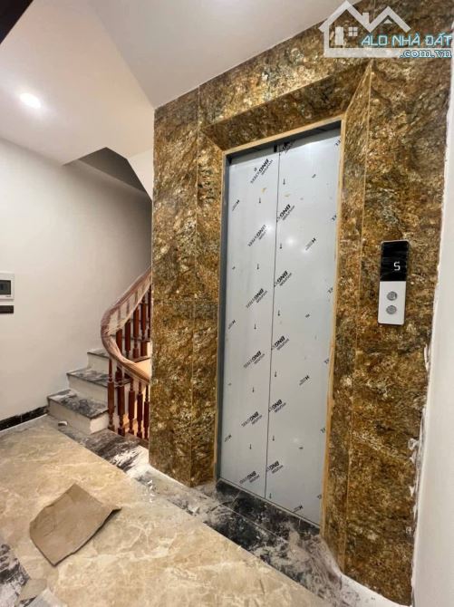 Bán nhà Vũ Tông Phan, Thanh Xuân, thang máy, ô tô, kinh doanh 50m2x7 tầng, 15.8 tỷ - 3