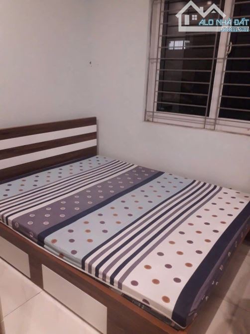 Cho Thuê Căn 2 Ngủ 2 Vệ Sinh Chung Cư Hud Trầu Cau Bắc Ninh - 3
