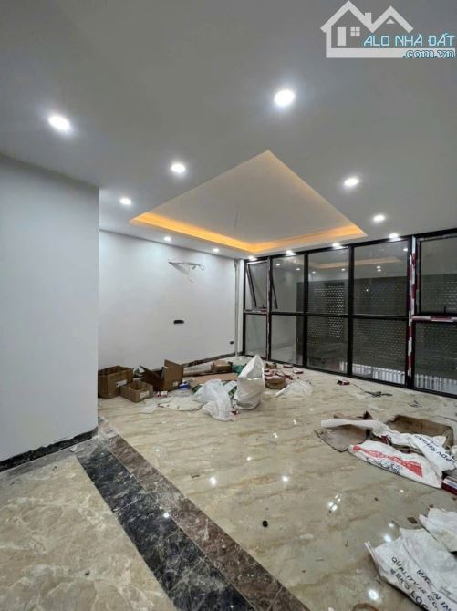 Bán nhà phố Vũ Tông Phan – Mặt ngõ ô tô – Thang máy – Kinh doanh cực tốt - 3