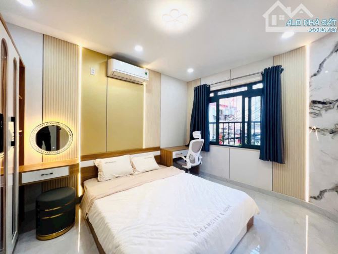 Sang Nhanh nhà Bình Thạnh 50m2 giá 1ty4, SHR đầy đủ - 3