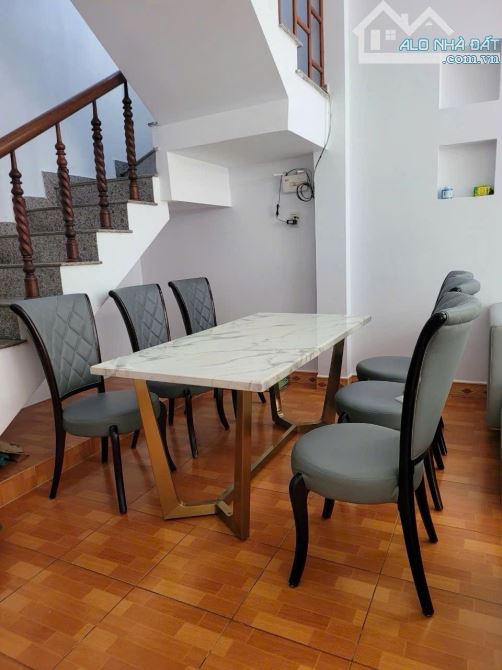 BÁN NHÀ AN THƯỢNG 21 - TRUNG TÂM PHỐ TÂY AN THƯỢNG - 3