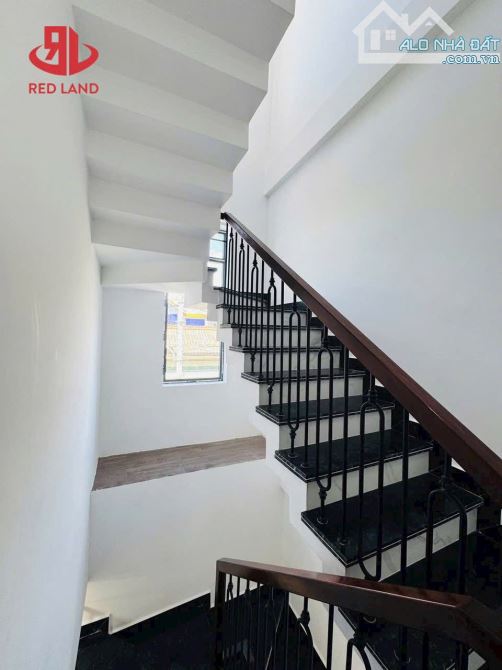🔥 BÁN BIỆT THỰ 3 TẦNG CÁCH MẶT TIỀN Phạm Văn Đồng 50M - ĐƯỜNG Ô TÔ 6M  👉 Vị trí: kiệt ô - 3