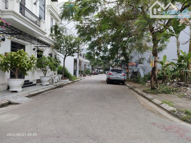 CHÍNH CHỦ BÁN LÔ ĐẤT KHU TĐC HỒ ĐÁ – SỞ DẦU – HỒNG BÀNG – HẢI PHÒNG - 3
