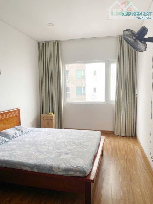 Bán căn hộ 4 ngủ chung cư N03T5 Ngoại Giao Đoàn, Xuân Tảo, Bắc Từ Liêm chỉ 16,5 tỷ - 3